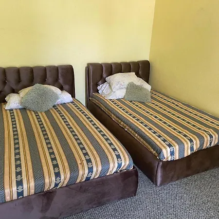 Miegok 777 * Palanga