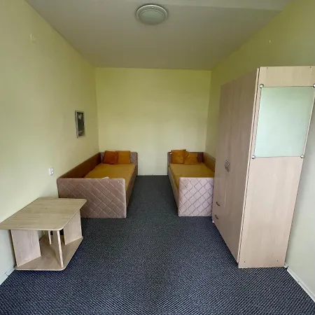 Hostel Miegok 777 *