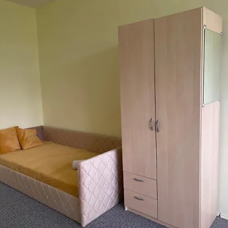 Miegok 777 Palanga