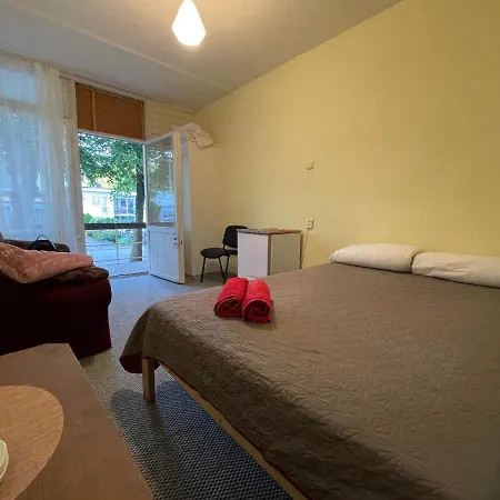 Miegok 777 Hostel Palanga
